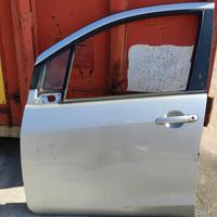 Sportello Anteriore Sx Agila 2008 5P