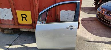 Sportello Anteriore Sx Agila 2008 5P