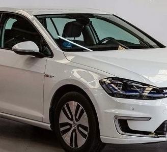 Volkswagen golf 7 per ricambi anno 2018