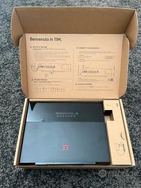 TIM HUB+ – Modem Router Wi-Fi TIM