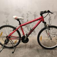 Mountain bike Scott Contessa 650 C 26''
