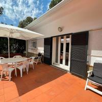 Villa Felicetta - Vacanze Paestum Zona Laura