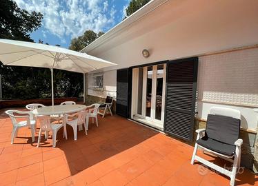 Villa Felicetta - Vacanze Paestum Zona Laura