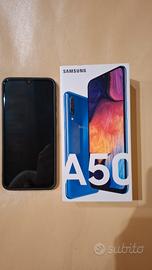 Smartphone Samsung A50 128 GB 