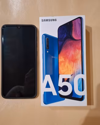 Smartphone Samsung A50 128 GB 