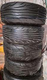 gomme Nankang 165/55 R14