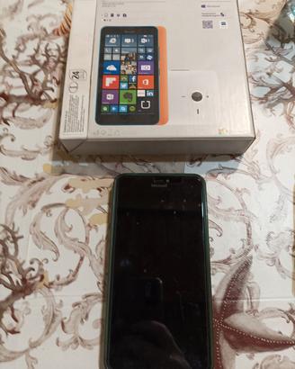 telefono  Microsoft x appassionati 