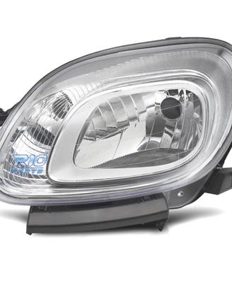FANALE SINISTRO PER FIAT PANDA 12-