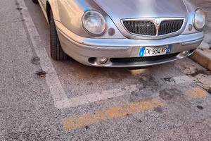 Lancia Lybra 1.9 jtd