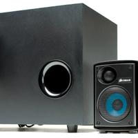 Casse Corsair SP2500 High-Power 2.1