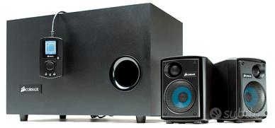 Casse Corsair SP2500 High-Power 2.1