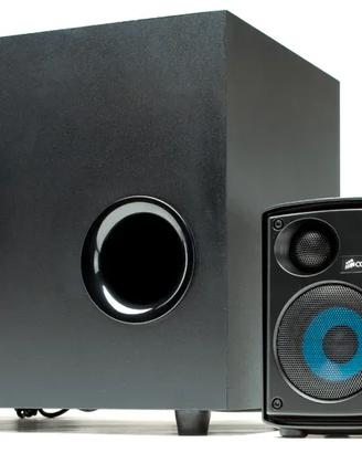 Casse Corsair SP2500 High-Power 2.1
