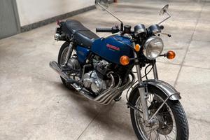 Honda cb 400 four ss