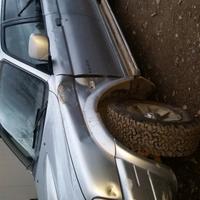 Mitsubishi l200 (2004-2006) - 2005