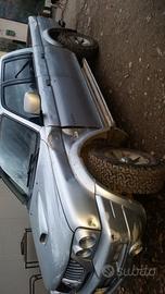 Mitsubishi l200 (2004-2006) - 2005