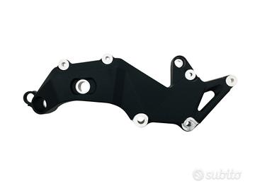 PIASTRA MV AGUSTA F4 R FORCELLONE DESTRA 80C0B3478