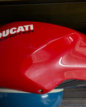 Copri serbatoio originale SX monster 696/796/1100