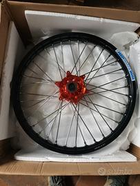 Cerchi ruote ktm husvarna gasgas