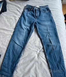 jeans mango
