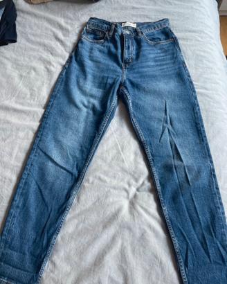 jeans mango