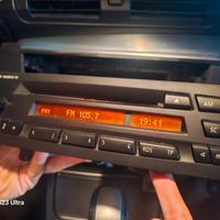 Autoradio bmw originale 