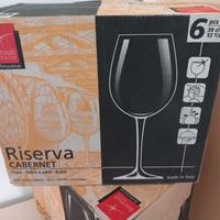 calici vino