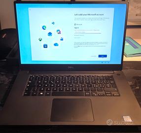 DELL XPS 15