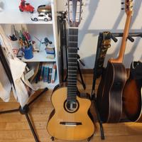 Salvador Cortez CS-245