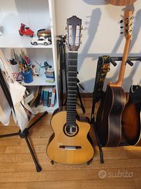 Salvador Cortez CS-245