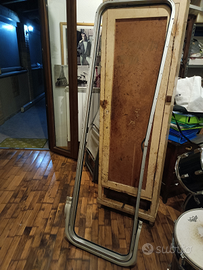 Telaio porta rimor o anche altri