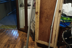 Telaio porta rimor o anche altri