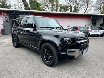 Land Rover Defender 110 3.0D I6 200 CV AWD Auto X-