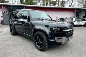 Land Rover Defender 110 3.0D I6 200 CV AWD Auto X-