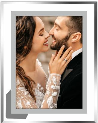 Cornice Fotografica Elegante 23x18 cm – Stile Mode