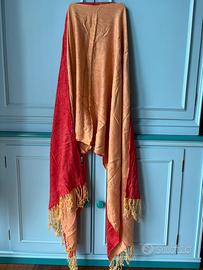 Pashmina bicolor Exito