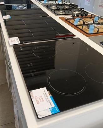 🔥🍳 PIANI COTTURA GAS & INDUZIONE NUOVI🔥