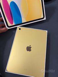 Apple iPad 11” – 128 GB – nuovo