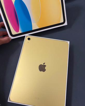Apple iPad 11” – 128 GB – nuovo