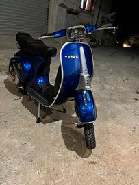 vespa special 