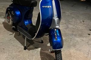 vespa special 