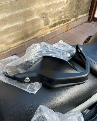 Coprimano bmw gs