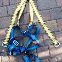 Imbragatura a cinghie