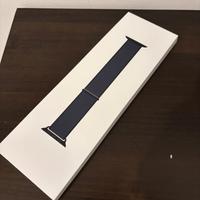 Cinturino apple watch Sport Loop originale