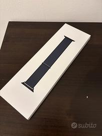 Cinturino apple watch Sport Loop originale