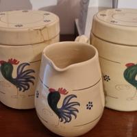 Ceramiche di Nicola Fasano originali