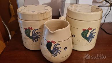 Ceramiche di Nicola Fasano originali