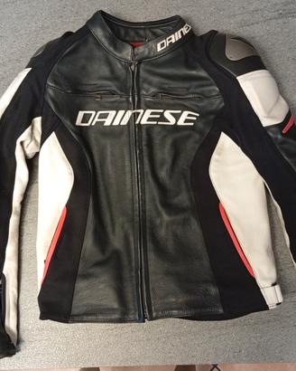 Giubbotto Dainese 