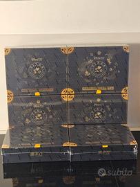 x6 box Disney Pixar Cinese