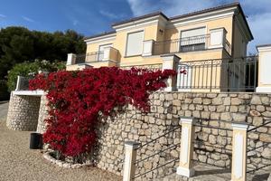 Villa a Bordighera