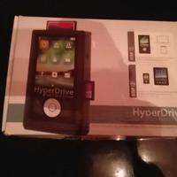 Hyper drive